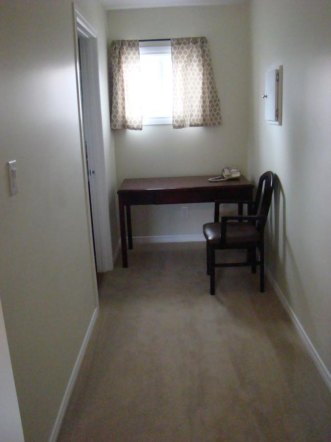 Paddock Inn Coleman Dış mekan fotoğraf