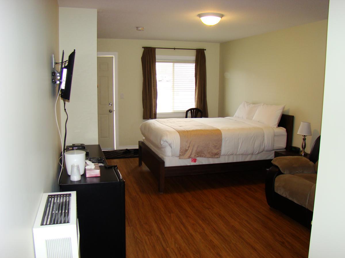 Paddock Inn Coleman Dış mekan fotoğraf