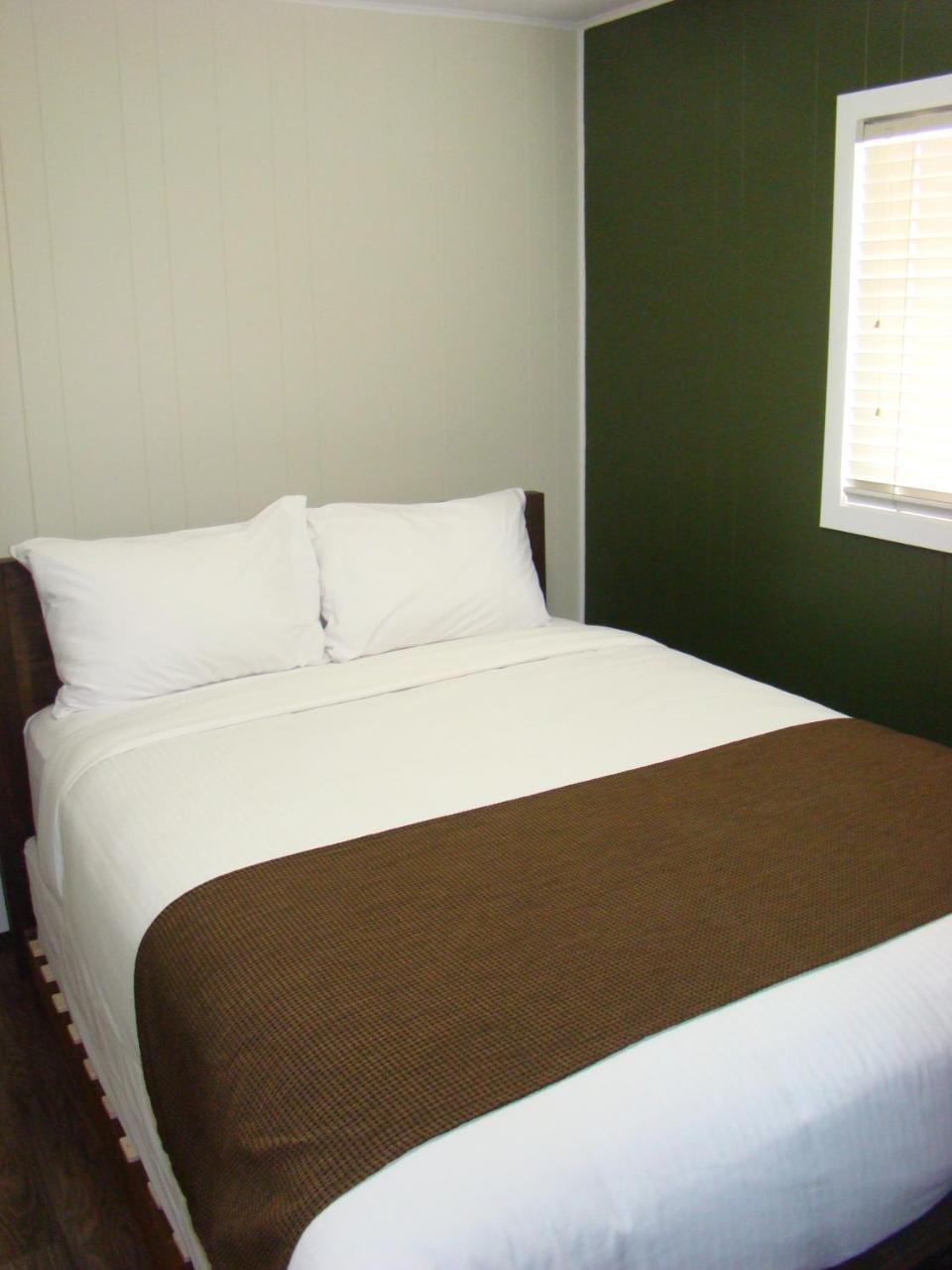 Paddock Inn Coleman Dış mekan fotoğraf