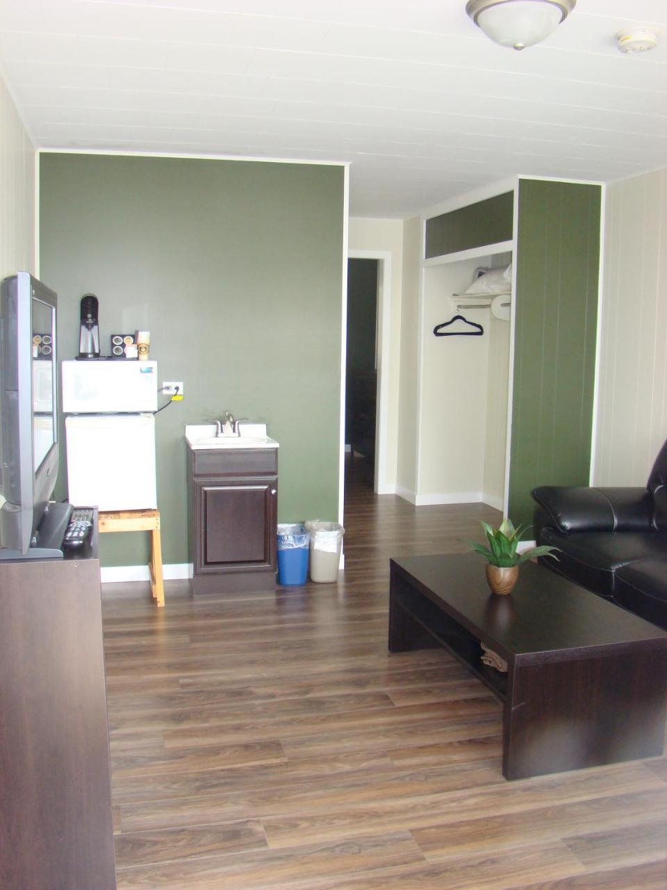 Paddock Inn Coleman Dış mekan fotoğraf