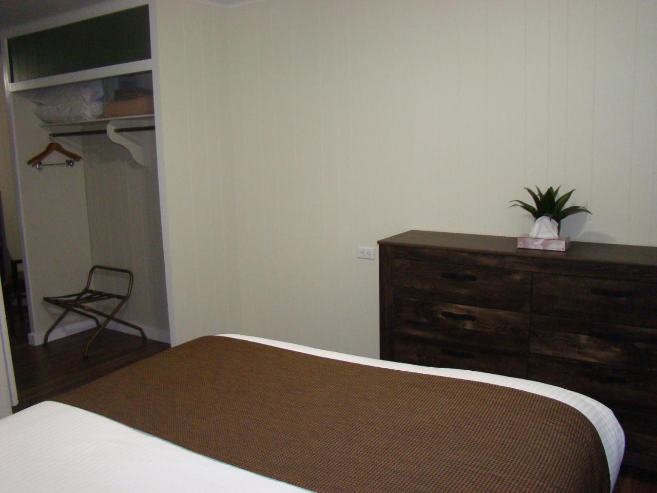 Paddock Inn Coleman Dış mekan fotoğraf