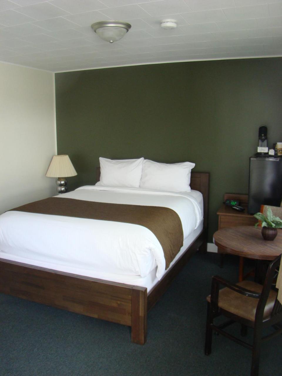 Paddock Inn Coleman Dış mekan fotoğraf