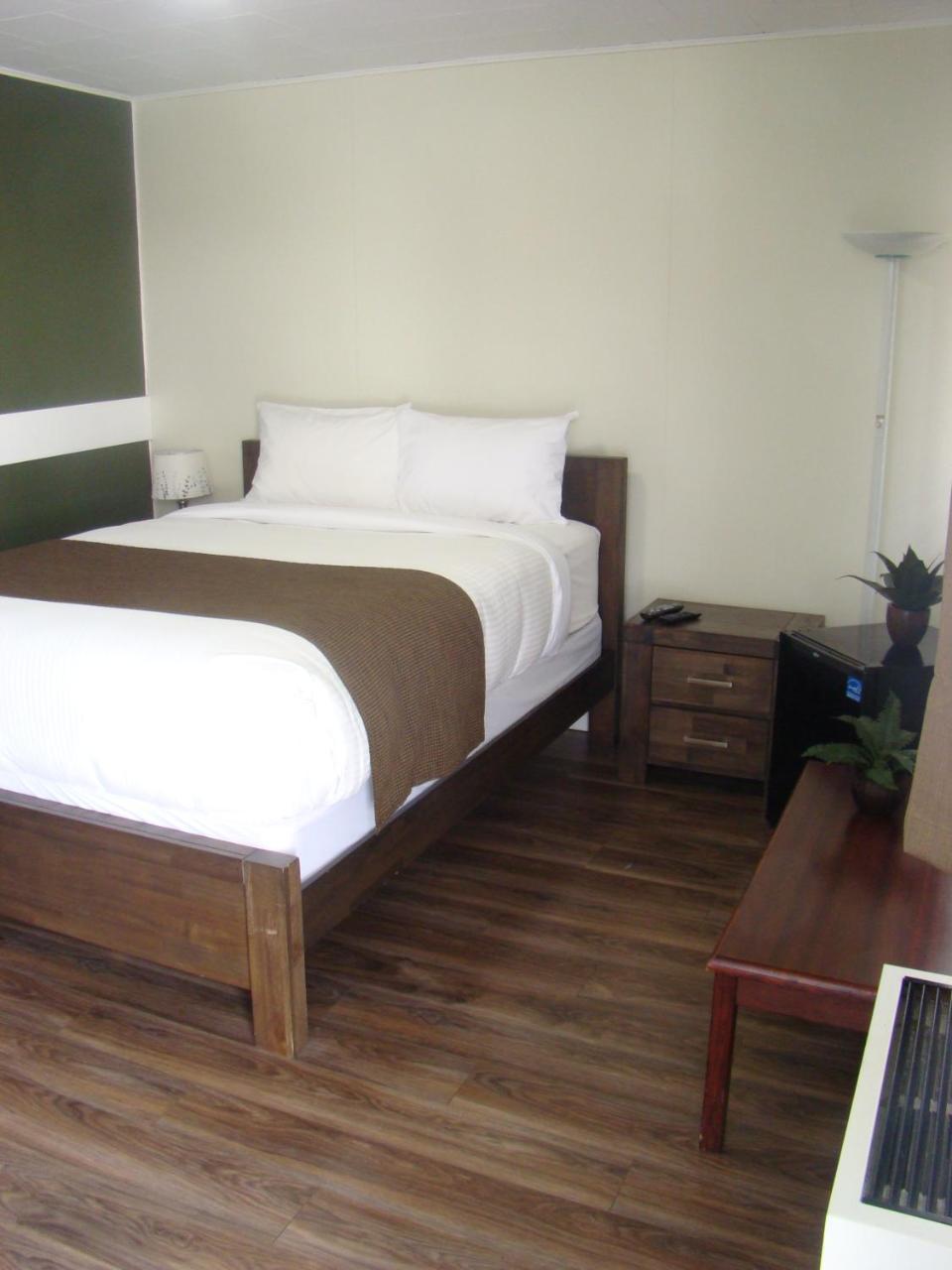 Paddock Inn Coleman Dış mekan fotoğraf