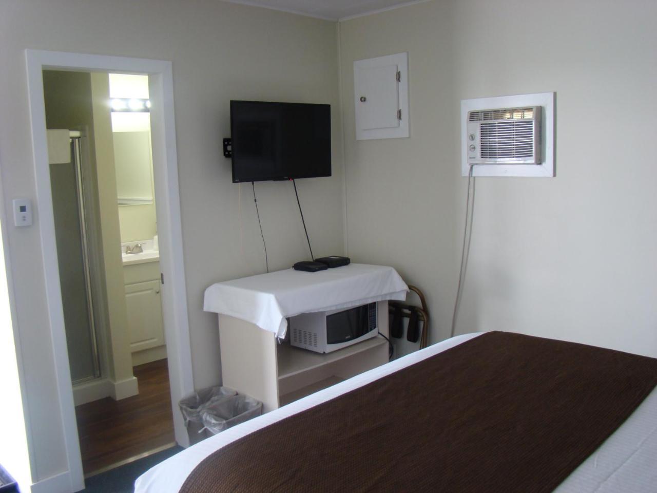 Paddock Inn Coleman Dış mekan fotoğraf