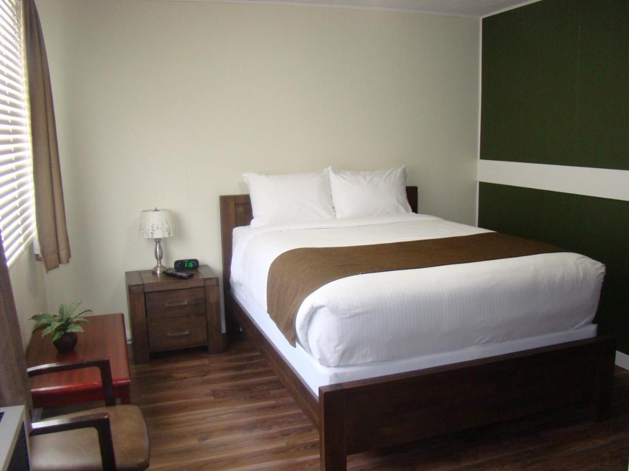 Paddock Inn Coleman Dış mekan fotoğraf
