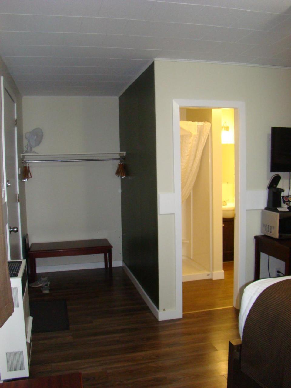 Paddock Inn Coleman Dış mekan fotoğraf