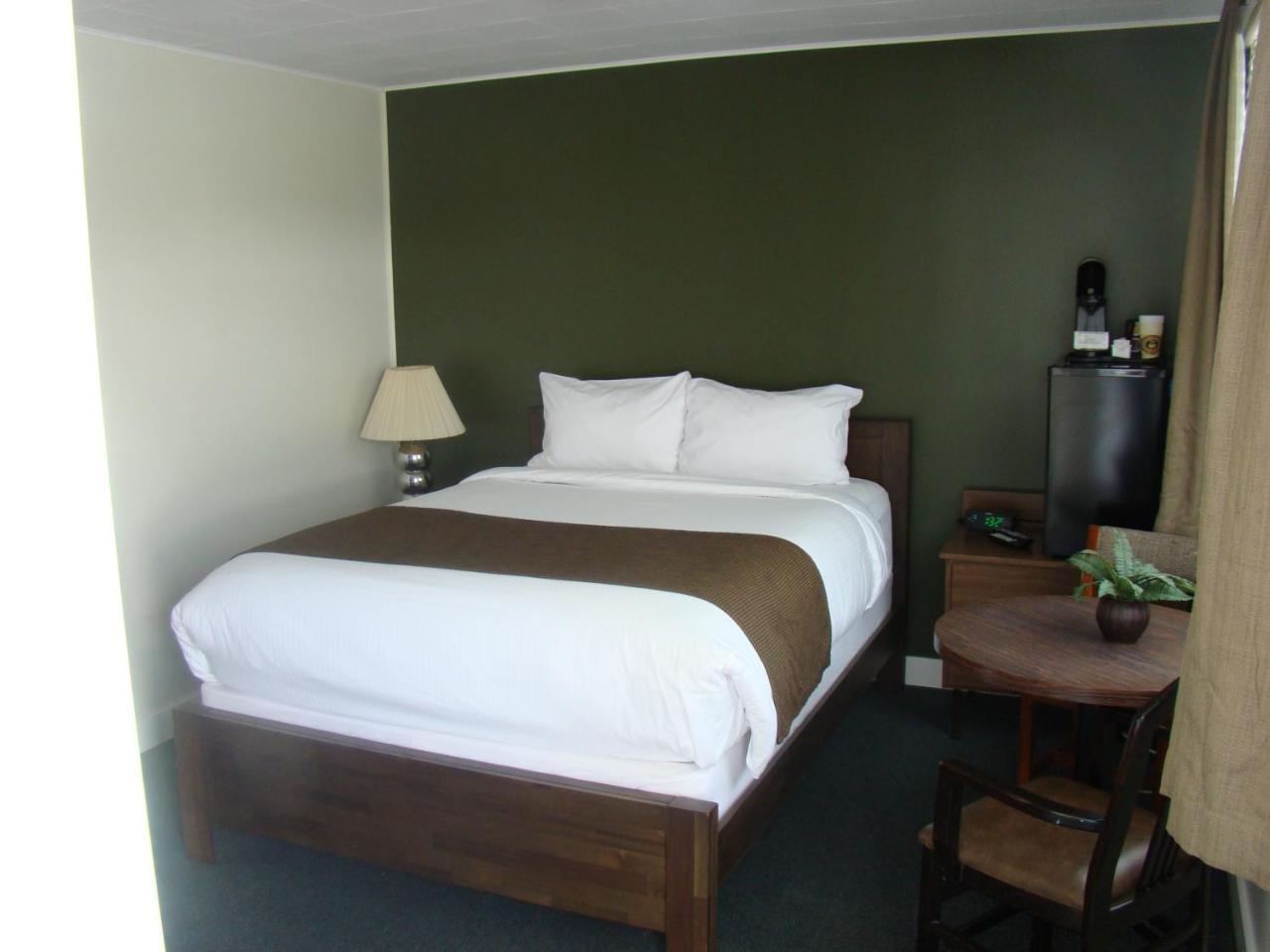 Paddock Inn Coleman Dış mekan fotoğraf