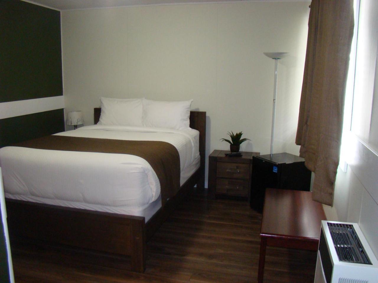 Paddock Inn Coleman Dış mekan fotoğraf